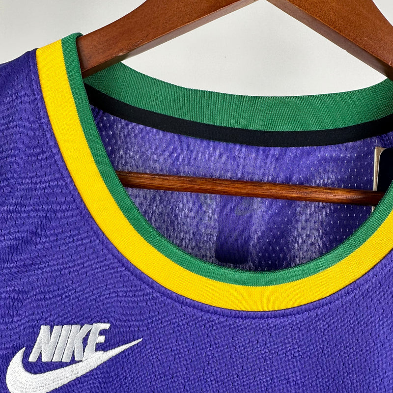 CLARKSON - UTAH JAZZ RETRÔ