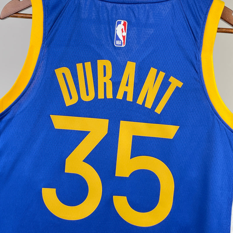 DURANT - GOLDEN STATE WARRIORS 2023