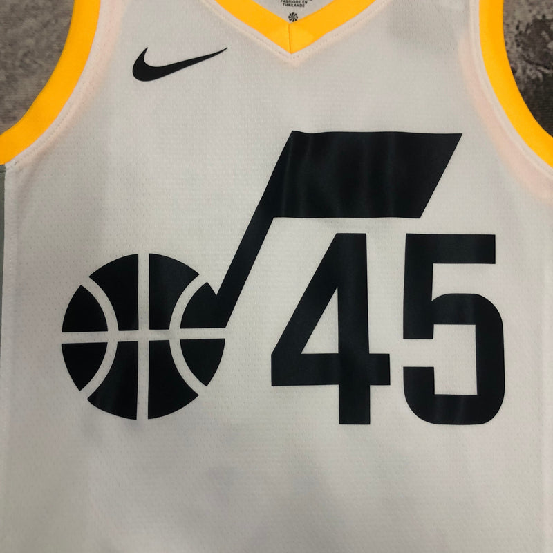 MITCHELL - UTAH JAZZ 2023