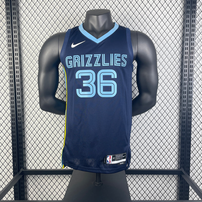 SMART - MEMPHIS GRIZZLIES 2023