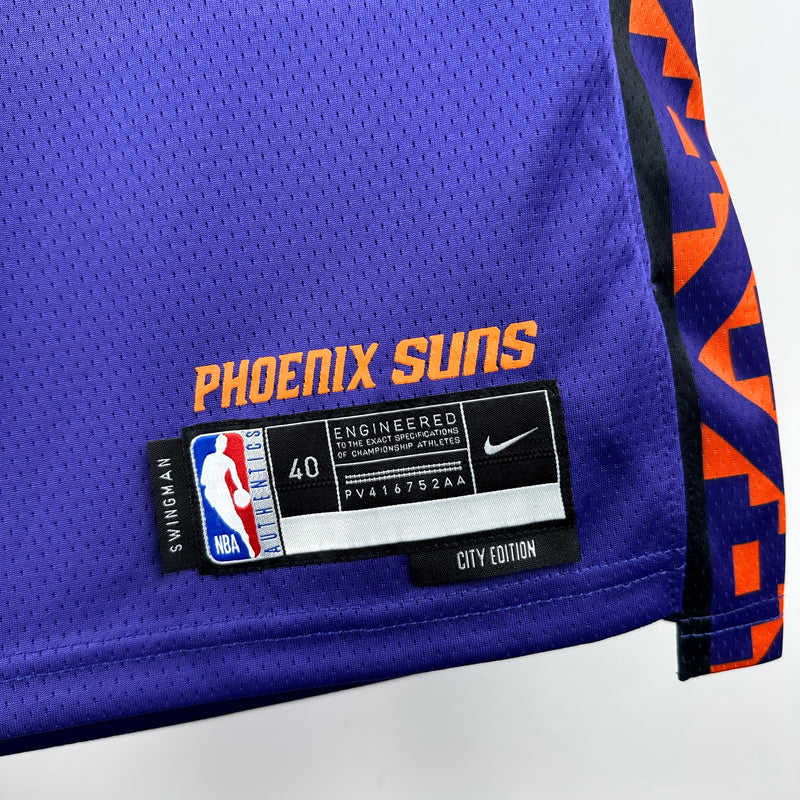 BOOKER - PHOENIX SUNS 2025