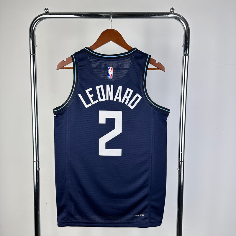 LEONARD - LOS ANGELES CLIPPERS 2024