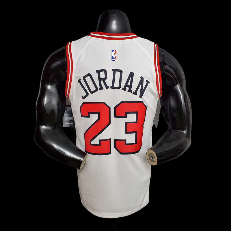 JORDAN - CHICAGO BULLS