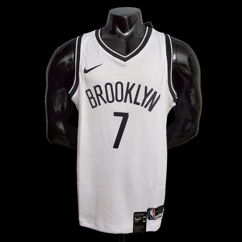 DURANT - BROOKLYN NETS