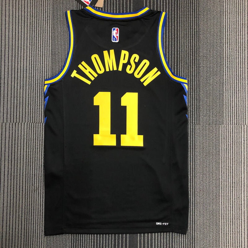 THOMPSON - GOLDEN STATE WARRIORS 75 ANOS