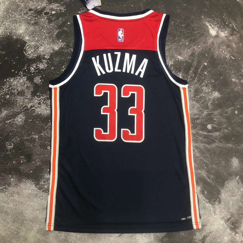 KUZMA - WASHINGTON WIZARDS 2023