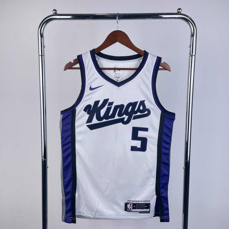 FOX - SACRAMENTO KINGS 2024