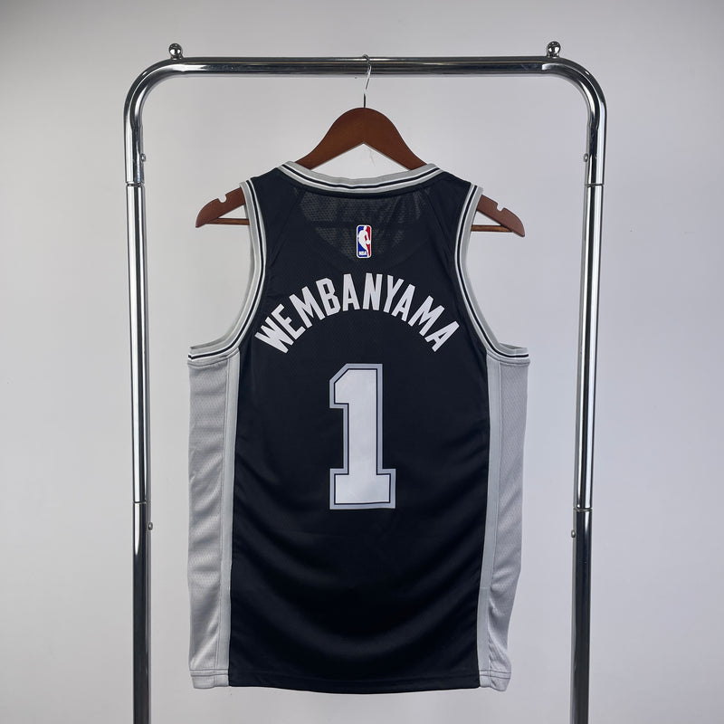 WEMBANYAMA - SAN ANTONIO SPURS