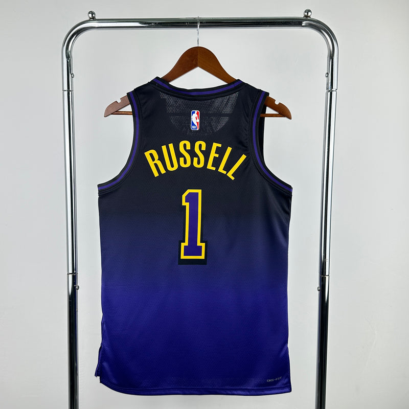 RUSSELL - LAKERS 2025