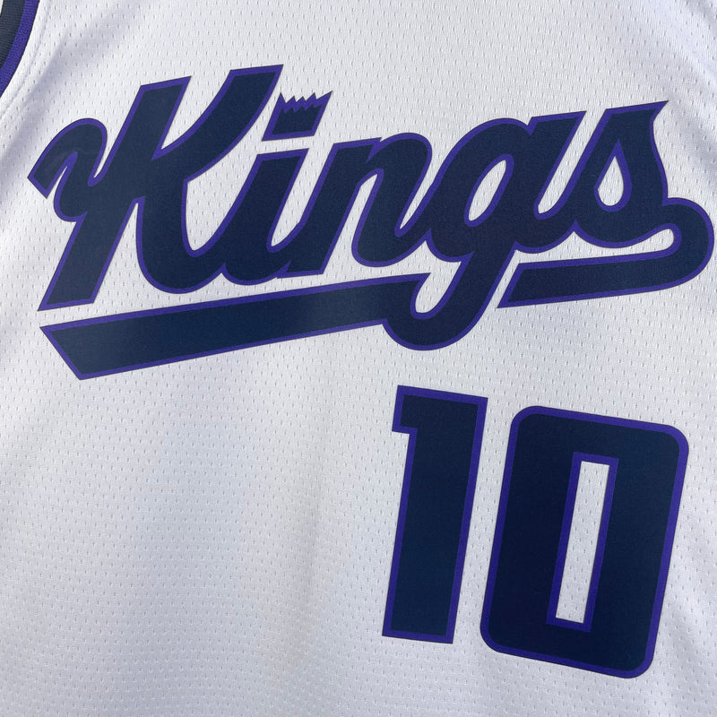 SABONIS - SACRAMENTO KINGS 2024