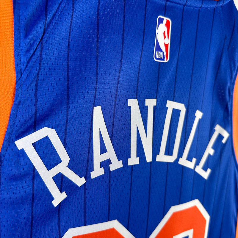 RANDLE - NEW YORK KNICKS 2024