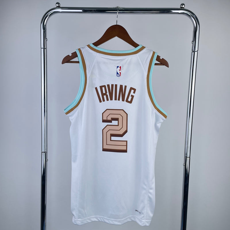 IRVING - CLEVELAND CAVALIERS 2023