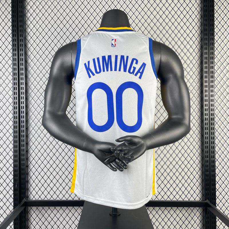 KUMINGA - GOLDEN STATE WARRIORS 2023