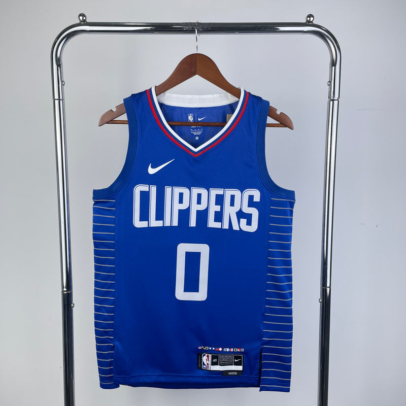 WESTBROOK - LOS ANGELES CLIPPERS 2023