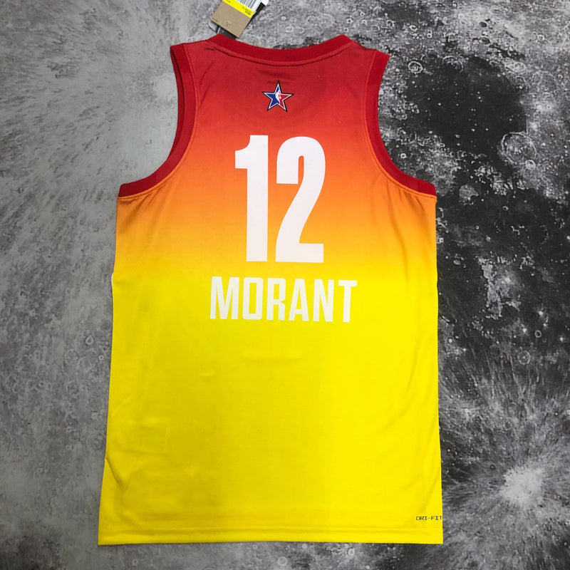 MORANT - ALL STAR GAME 2023