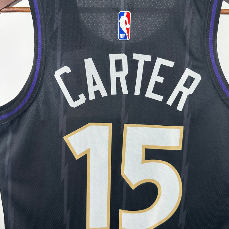 CARTER - TORONTO RAPTORS 2025