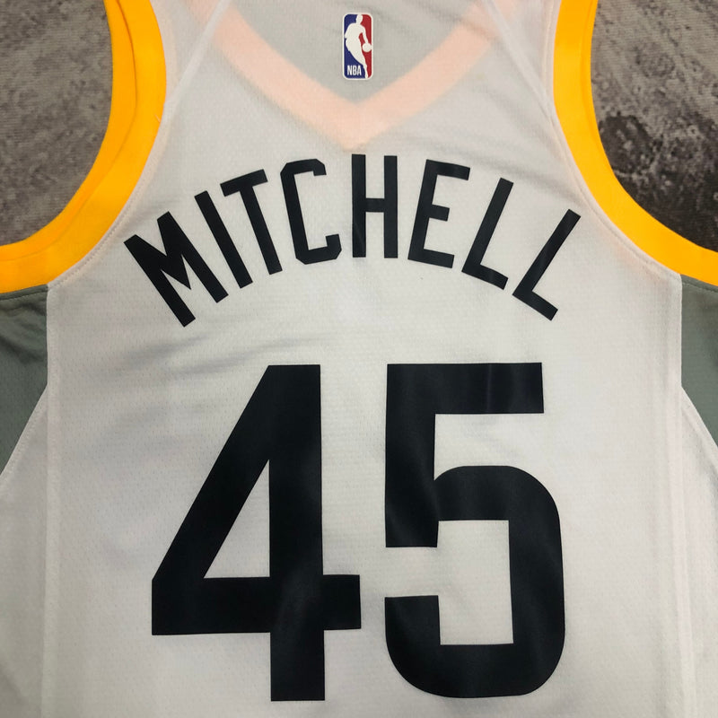 MITCHELL - UTAH JAZZ 2023