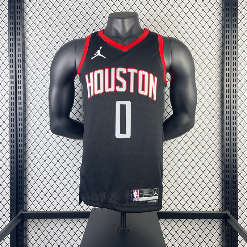 WESTBROOK - HOUSTON ROCKETS 2024