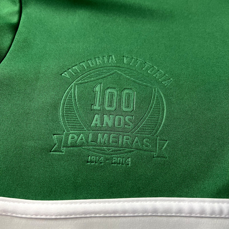 PALMEIRAS 2014