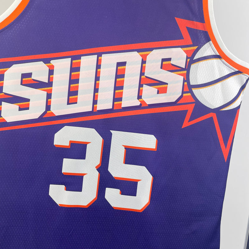 DURANT - PHOENIX SUNS 2024