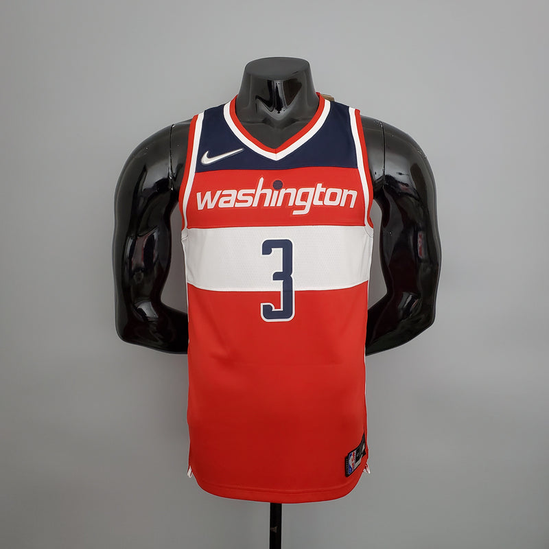 BEAL - WASHINGTON WIZARDS 75 ANOS