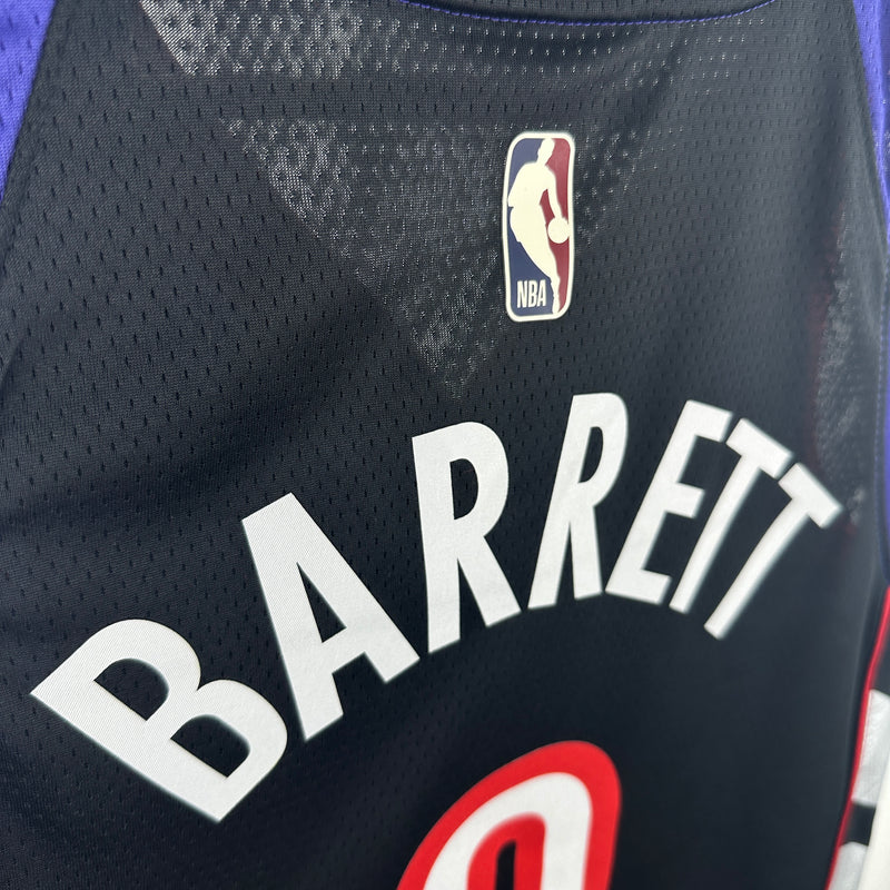 BARRETT - TORONTO RAPTORS 2025