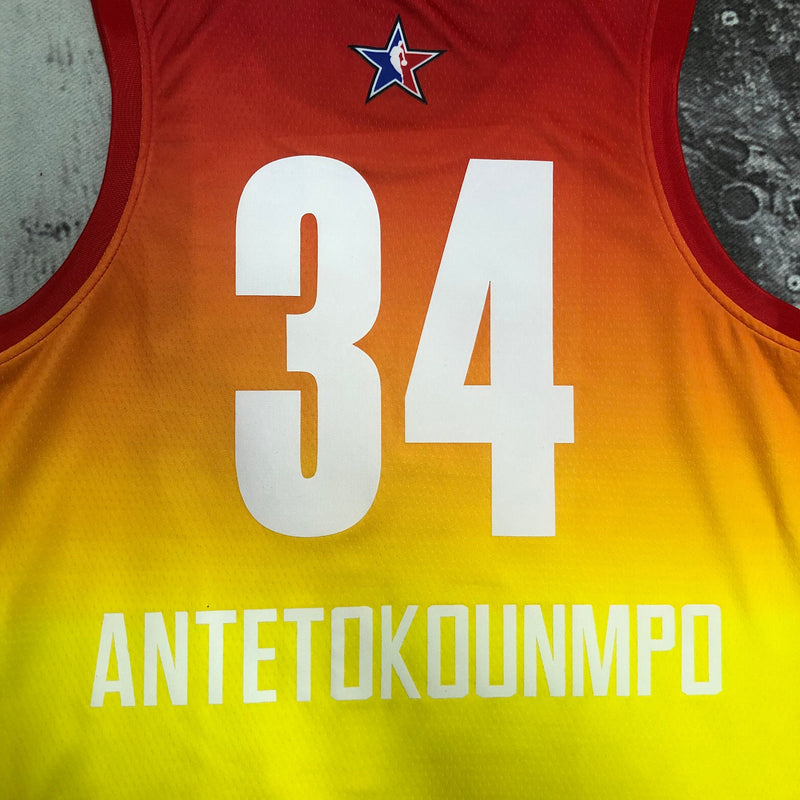 ANTETOKOUNMPO - ALL STAR GAME 2023