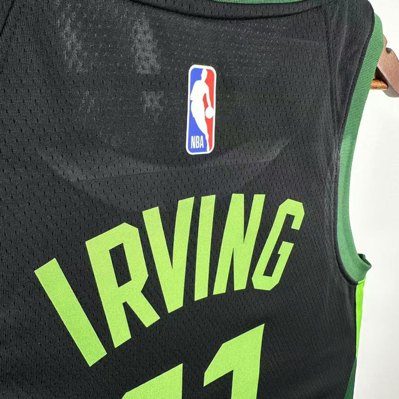 IRVING - BOSTON CELTICS 2025