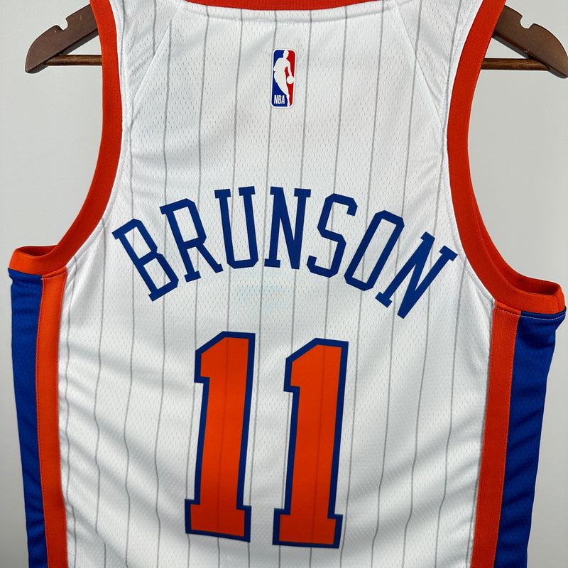 BRUNSON - NEW YORK KNICKS 2025