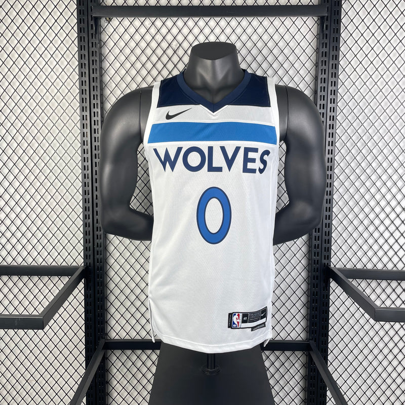 RUSSELL - MINNESOTA TIMBERWOLVES 2023