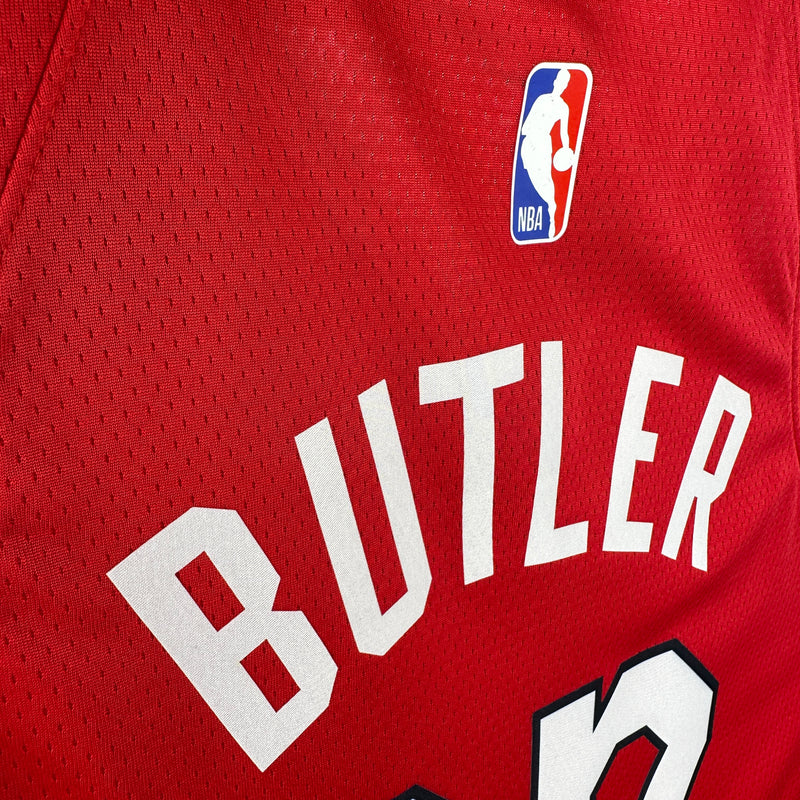 BUTLER - MIAMI HEAT 2025