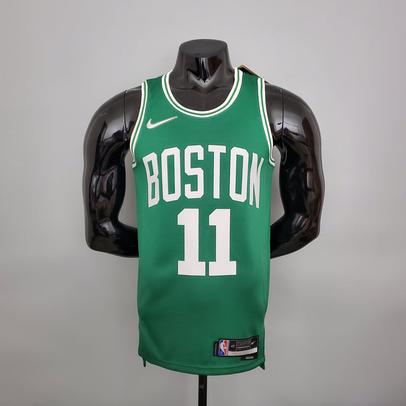 IRVING - BOSTON CELTICS -EDIÇÃO 75 ANOS