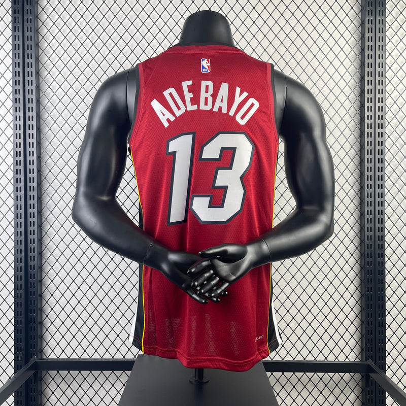 ADEBAYO - MIAMI HEAT 2023