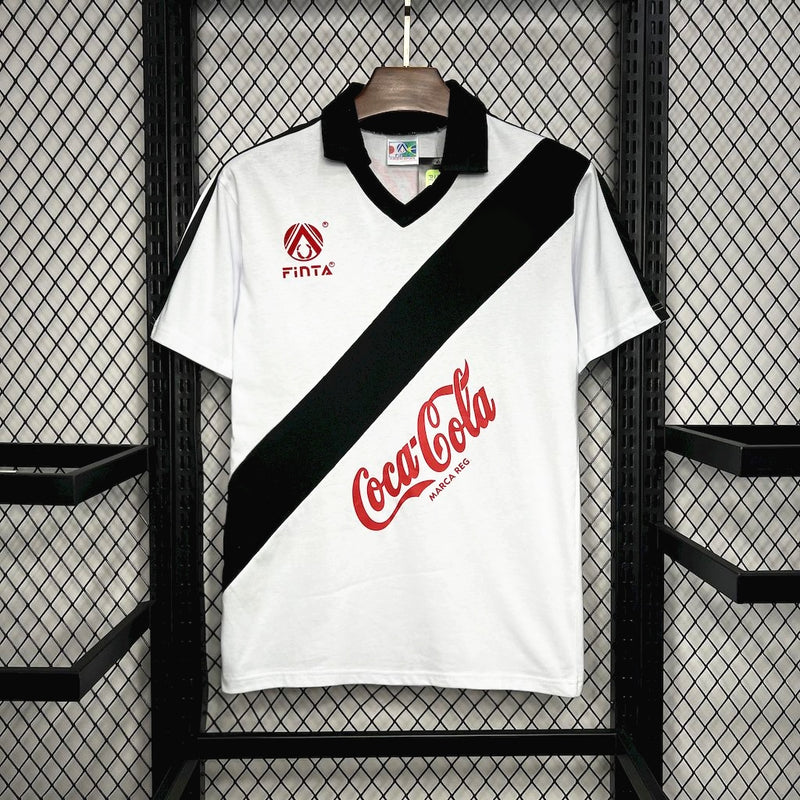 VASCO 1988 - JOGO 2