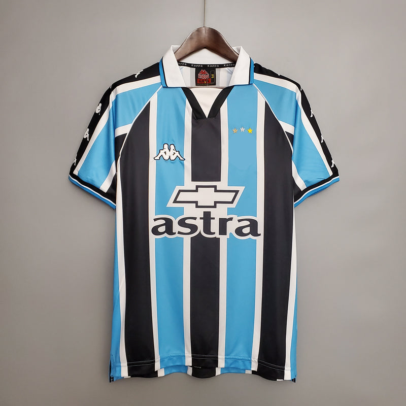 GRÊMIO 2000