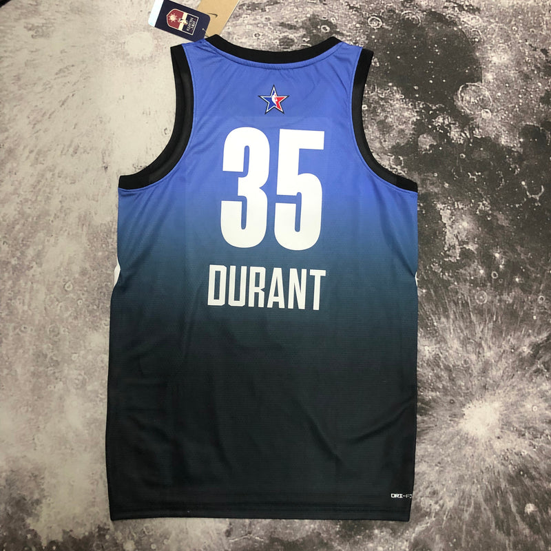 DURANT - ALL STAR GAME 2023