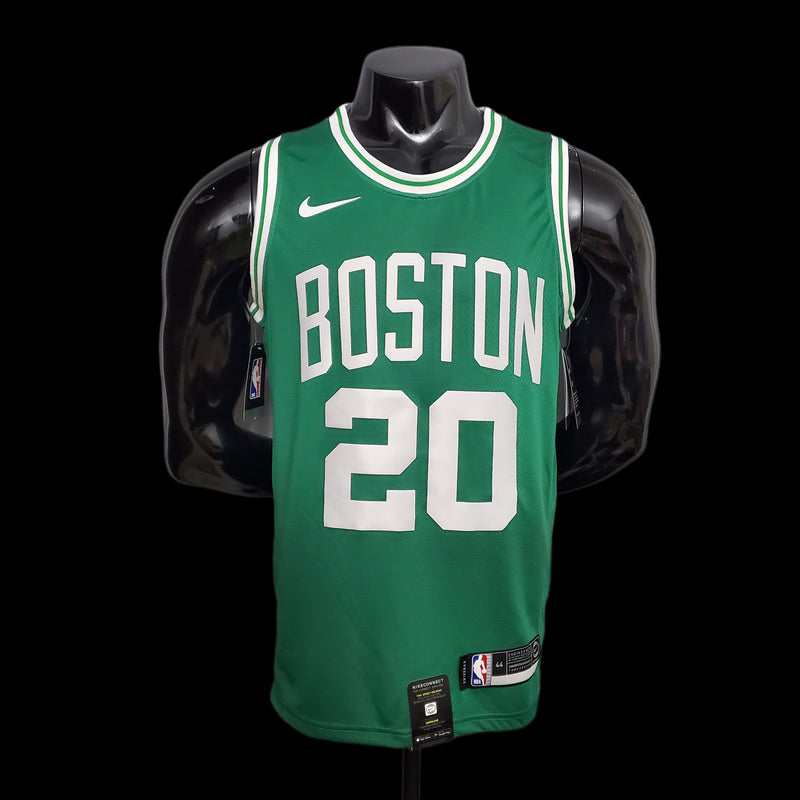 ALLEN - BOSTON CELTICS