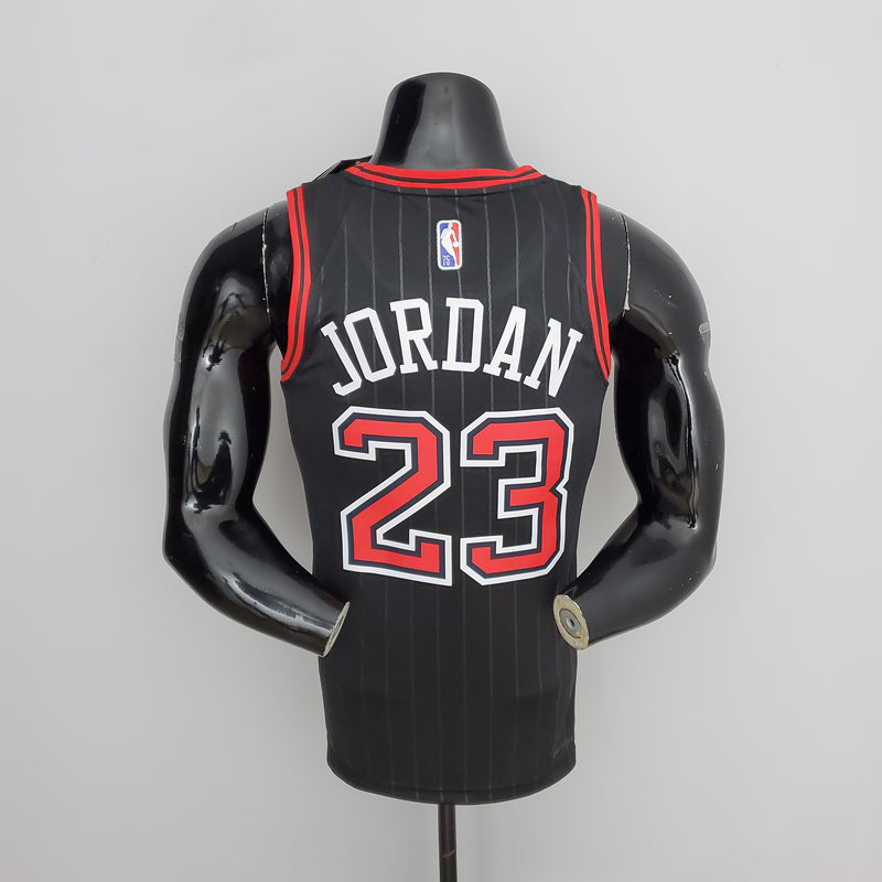 JORDAN - CHICAGO BULLS 75 ANOS