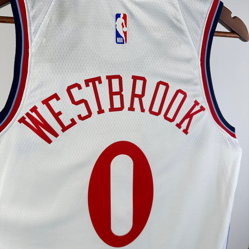 WESTBROOK - LOS ANGELES CLIPPERS 2025