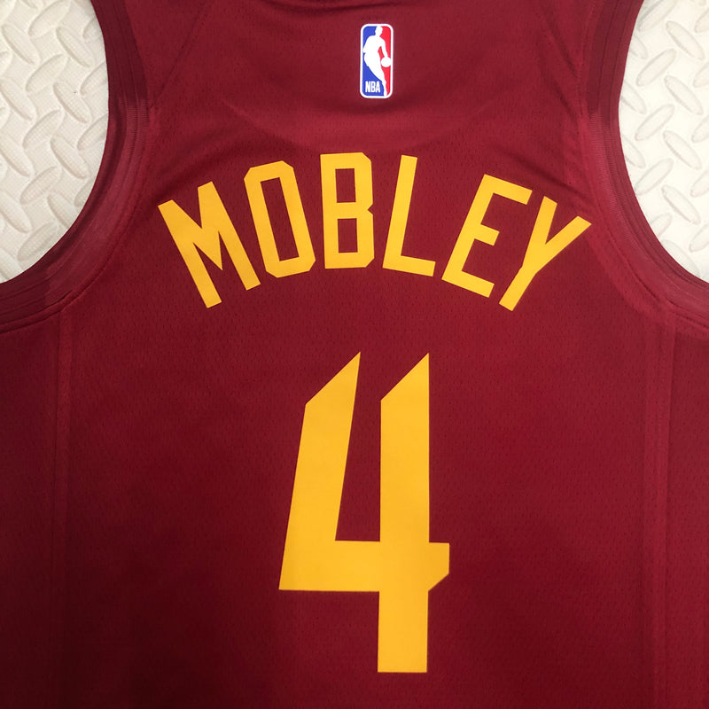 MOBLEY - CLEVELAND CAVALIERS 2023