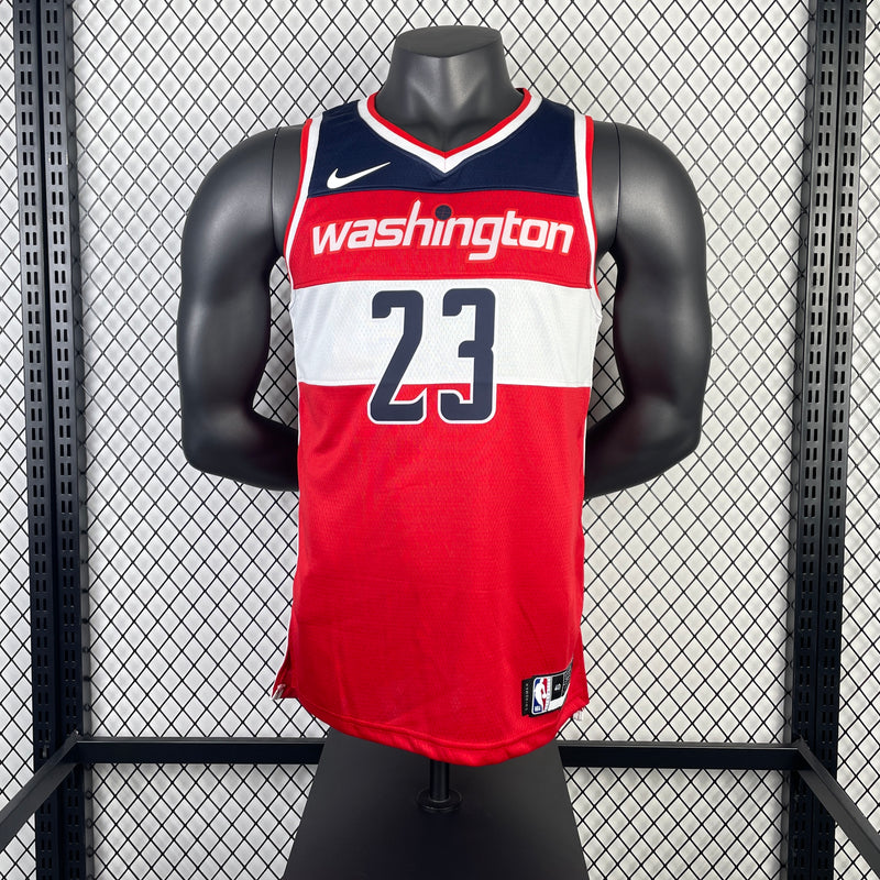 JORDAN - WASHINGTON WIZARDS 75 ANOS