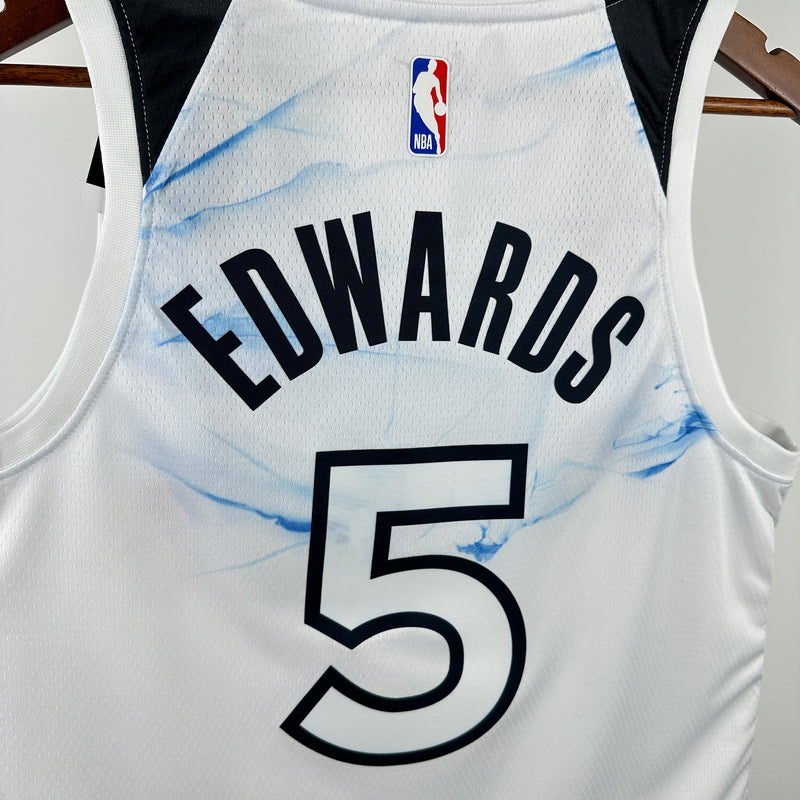 EDWARDS - MINNESOTA TIMBERWOLVES 2025