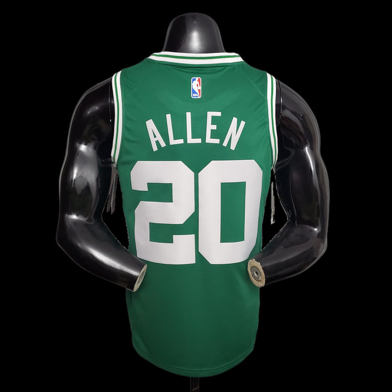 ALLEN - BOSTON CELTICS