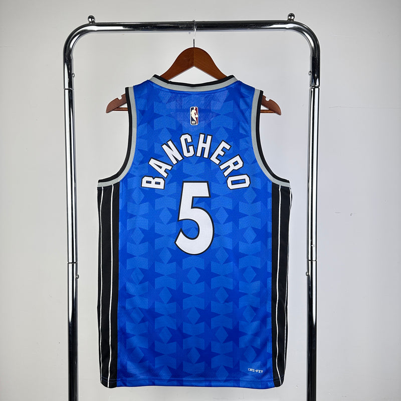 BANCHERO - ORLANDO MAGIC 2024