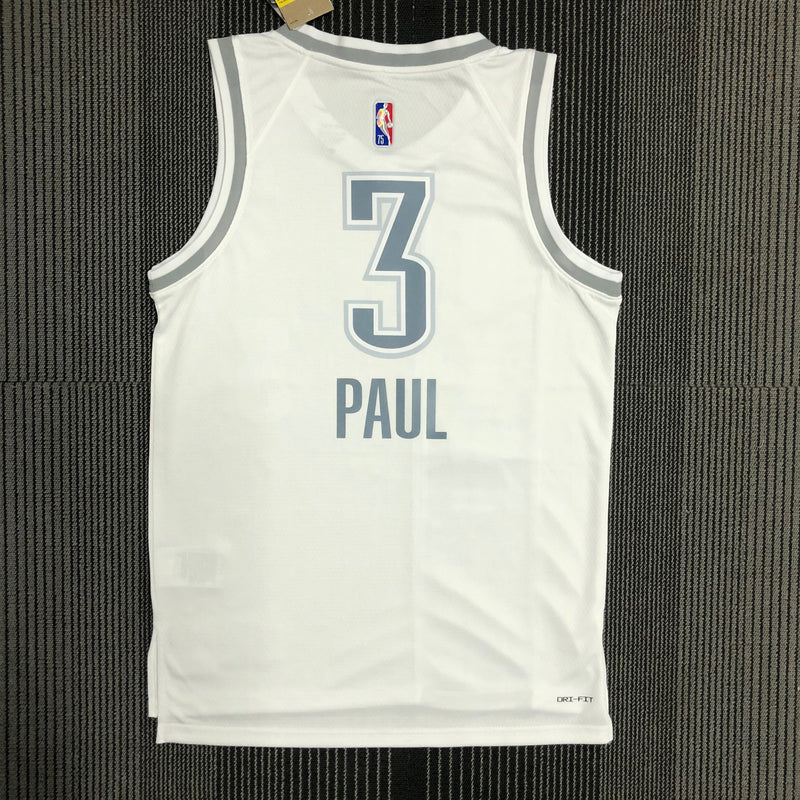 PAUL - OKLAHOMA CITY THUNDER 2022