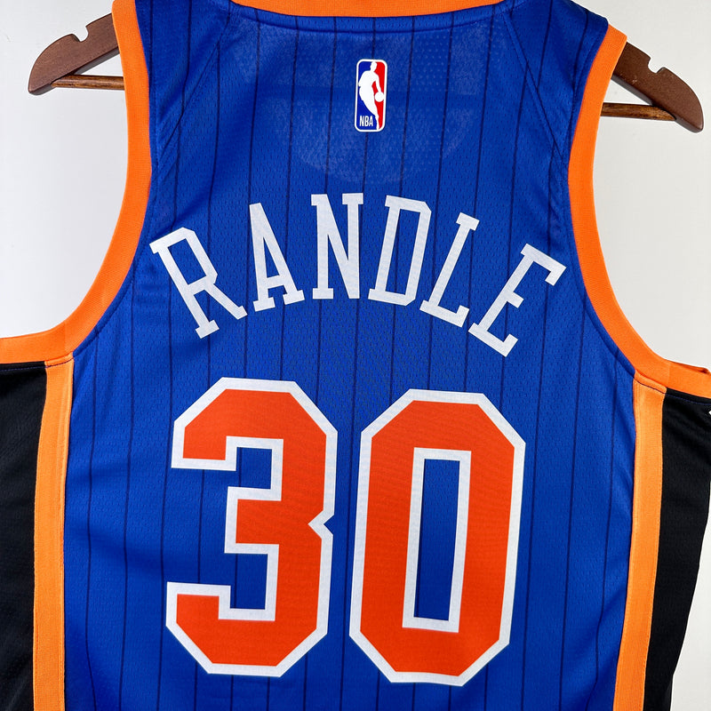 RANDLE - NEW YORK KNICKS 2024