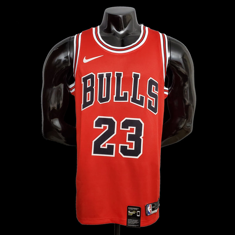 JORDAN - CHICAGO BULLS