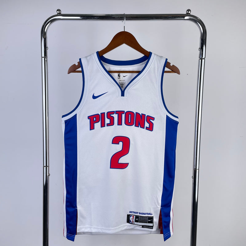 CUNNINGHAM - DETROIT PISTONS 2023