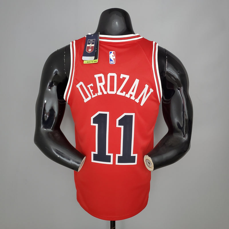 DE ROZAN - CHICAGO BULLS