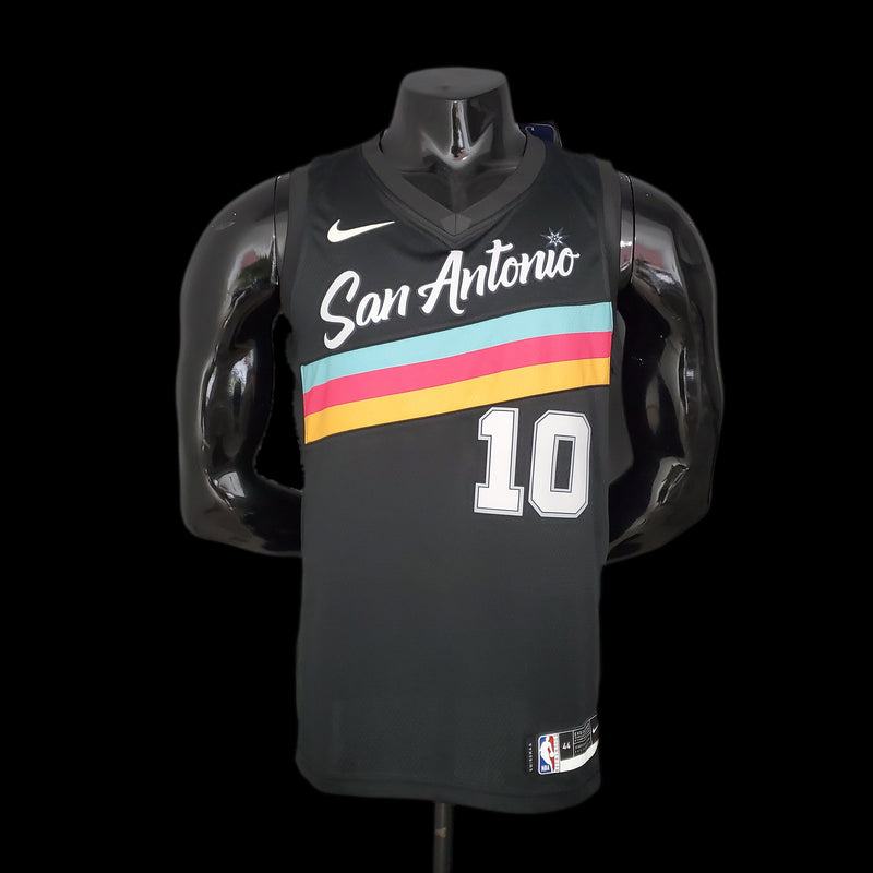 DE ROZAN - SAN ANTONIO SPURS 2021